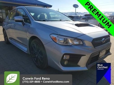 2019 Subaru WRX for Sale in Denver, Colorado