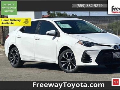 2019 Toyota Corolla for Sale in Denver, Colorado