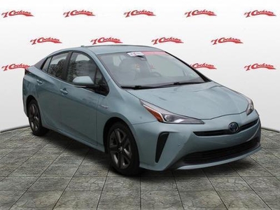 2019 Toyota Prius for Sale in Chicago, Illinois