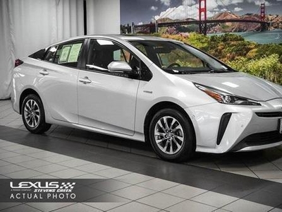 2019 Toyota Prius for Sale in Denver, Colorado