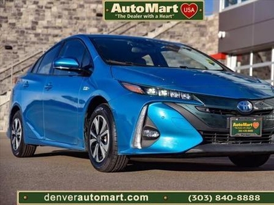 2019 Toyota Prius Prime for Sale in Chicago, Illinois