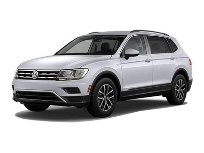 2019 Volkswagen Tiguan for Sale in Northwoods, Illinois