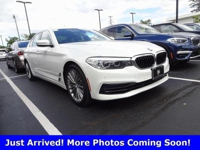 2020 BMW 530e for Sale in Chicago, Illinois