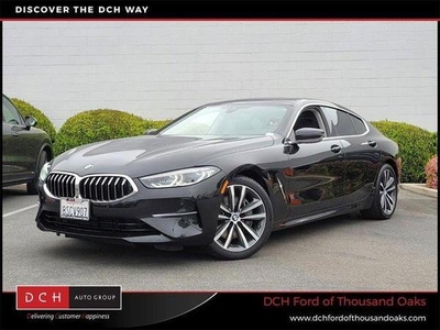 2020 BMW 8-Series for Sale in Chicago, Illinois
