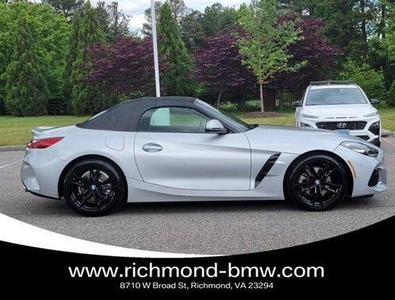 2020 BMW Z4 for Sale in Chicago, Illinois