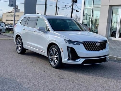 2020 Cadillac XT6 for Sale in Chicago, Illinois