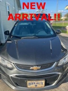 2020 Chevrolet Sonic for Sale in Saint Louis, Missouri