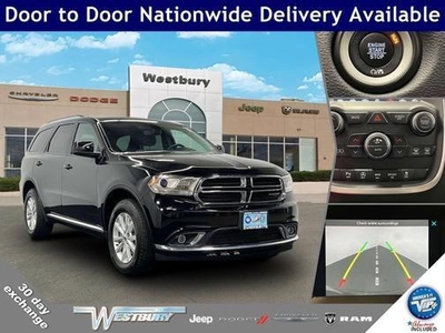 2020 Dodge Durango for Sale in Denver, Colorado