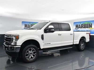 2020 Ford F-250 for Sale in Chicago, Illinois