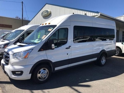 2020 Ford Transit-350 for Sale in Denver, Colorado