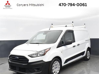 2020 Ford Transit Connect for Sale in Chicago, Illinois