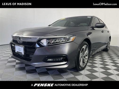2020 Honda Accord for Sale in Denver, Colorado