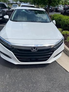 2020 Honda Accord for Sale in Saint Louis, Missouri