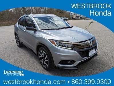 2020 Honda HR-V for Sale in Denver, Colorado