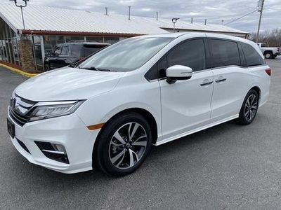2020 Honda Odyssey for Sale in Northwoods, Illinois