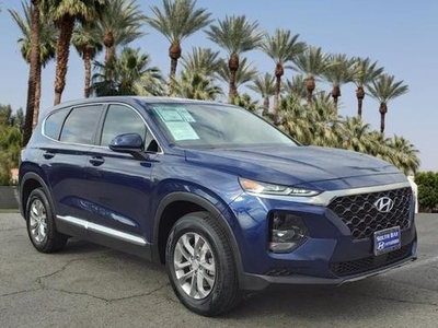 2020 Hyundai Santa Fe for Sale in Northwoods, Illinois