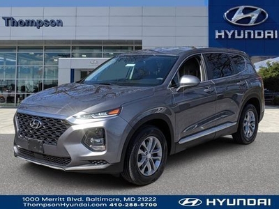 2020 Hyundai Santa Fe for Sale in Saint Louis, Missouri
