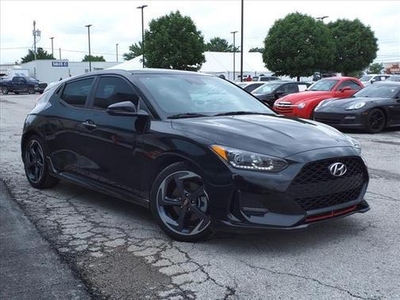 2020 Hyundai Veloster for Sale in Northwoods, Illinois