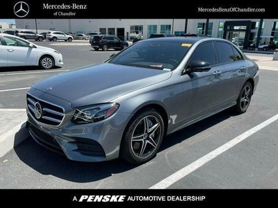 2020 Mercedes-Benz E-Class for Sale in Northwoods, Illinois