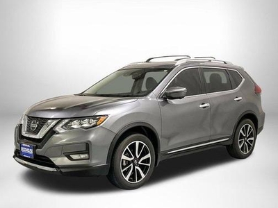 2020 Nissan Rogue for Sale in Northwoods, Illinois