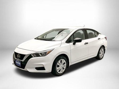 2020 Nissan Versa for Sale in Saint Louis, Missouri
