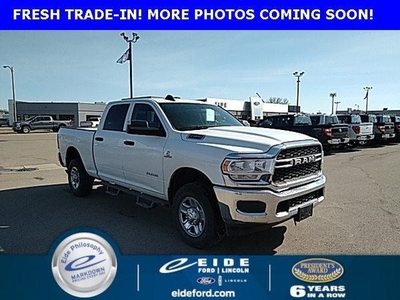 2020 RAM 2500 for Sale in Chicago, Illinois