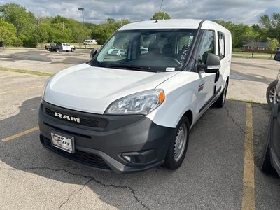 2020 RAM ProMaster City for Sale in Chicago, Illinois