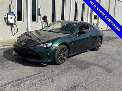 2020 Toyota 86 for Sale in Chicago, Illinois