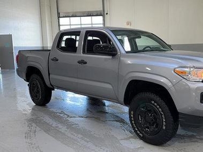 2020 Toyota Tacoma for Sale in Saint Louis, Missouri