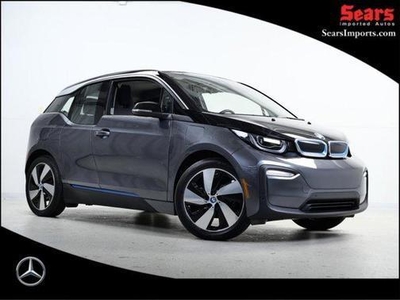 2021 BMW i3 for Sale in Chicago, Illinois