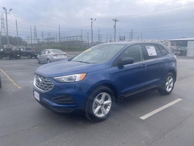 2021 Ford Edge for Sale in Saint Louis, Missouri