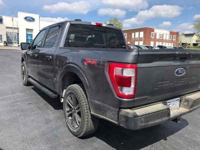 2021 Ford F-150 for Sale in Denver, Colorado