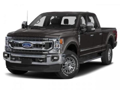 2021 Ford F-250 for Sale in Saint Louis, Missouri