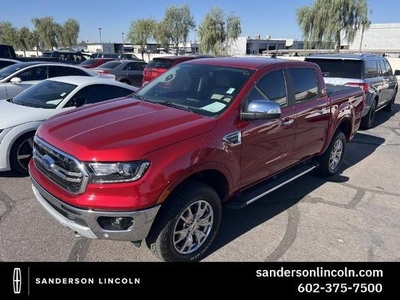 2021 Ford Ranger for Sale in Denver, Colorado