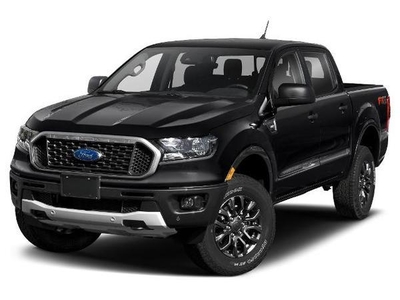 2021 Ford Ranger for Sale in Northwoods, Illinois