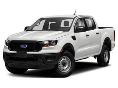 2021 Ford Ranger for Sale in Northwoods, Illinois