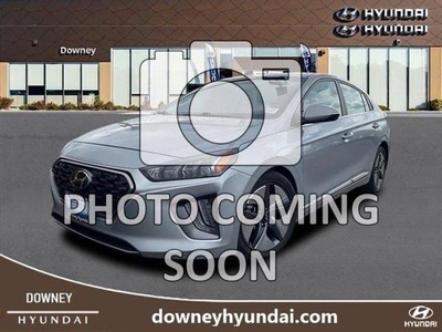 2021 Hyundai Ioniq Hybrid for Sale in Centennial, Colorado