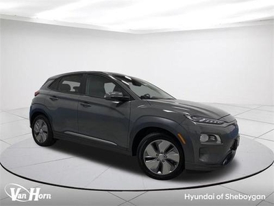2021 Hyundai Kona EV for Sale in Denver, Colorado