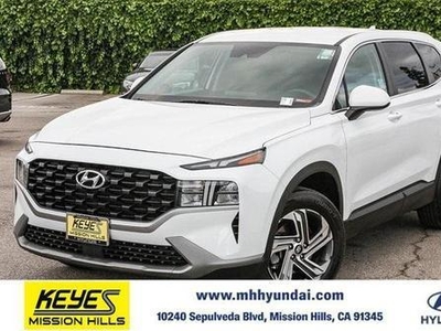 2021 Hyundai Santa Fe for Sale in Centennial, Colorado