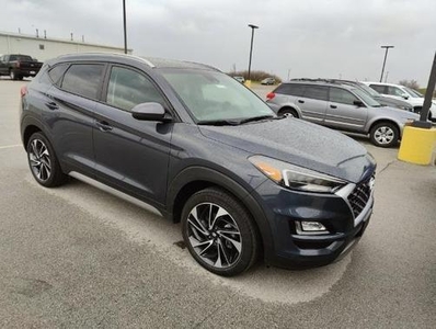 2021 Hyundai Tucson for Sale in Saint Louis, Missouri