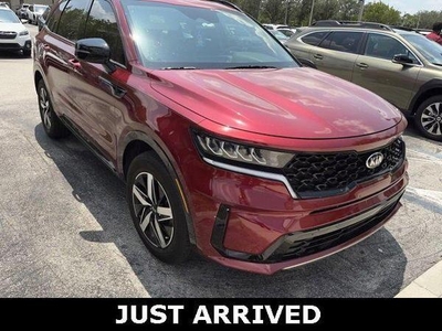 2021 Kia Sorento for Sale in Saint Louis, Missouri