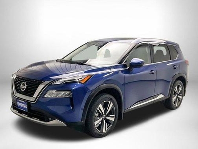 2021 Nissan Rogue for Sale in Saint Louis, Missouri