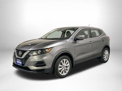 2021 Nissan Rogue Sport for Sale in Saint Louis, Missouri