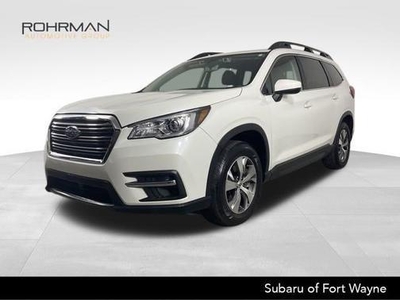 2021 Subaru Ascent for Sale in Chicago, Illinois