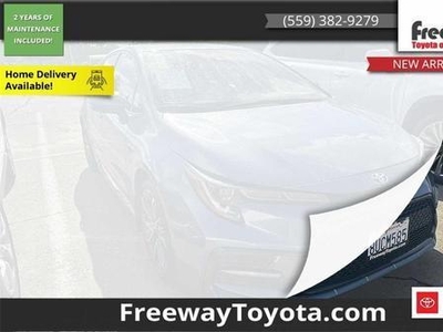 2021 Toyota Corolla for Sale in Denver, Colorado