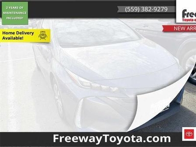 2021 Toyota Prius Prime for Sale in Northwoods, Illinois