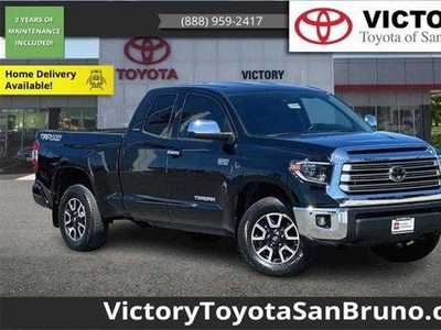 2021 Toyota Tundra 4WD for Sale in Chicago, Illinois