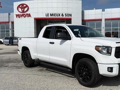 2021 Toyota Tundra for Sale in Saint Louis, Missouri
