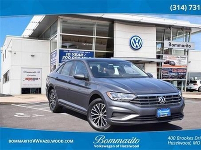 2021 Volkswagen Jetta for Sale in Denver, Colorado