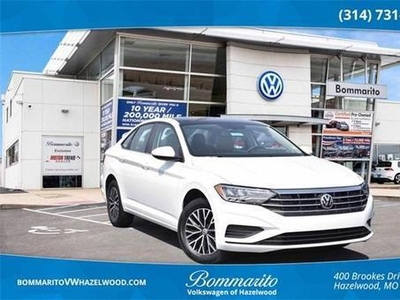 2021 Volkswagen Jetta for Sale in Northwoods, Illinois